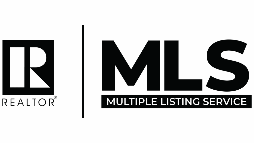 REALTOR® and Multiple Listing Service logo on Chris Lockwood REALTOR® website
