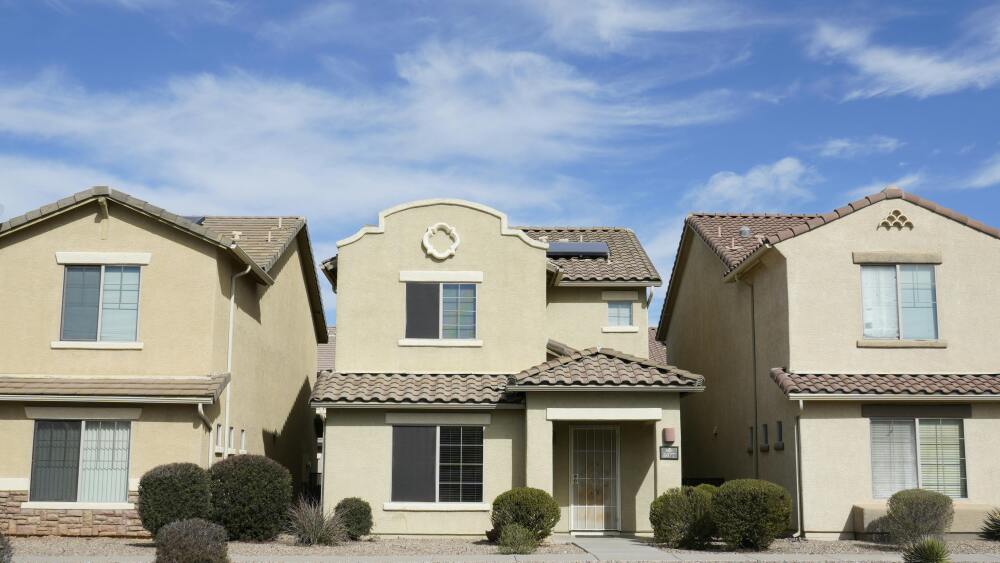 Phoenix Homes reflect times when Phoenix Home Prices are the highest