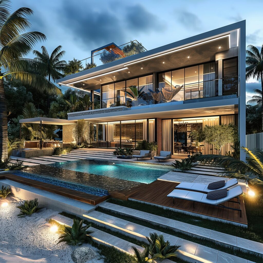 Luxury home in Arizona shows why sellers choose Chris Lockwood REALTOR®