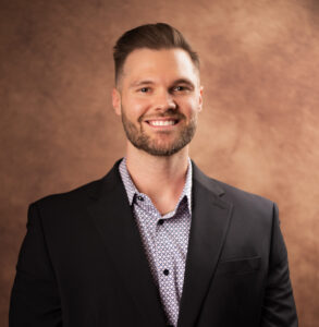 Learn More About Chris Lockwood